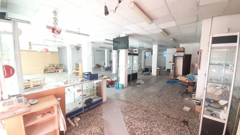 Foto fce75f3a-d5ed-4eee-a3fc-30fcf1646e42. Location local commercial dans Centro-Ayuntamiento Pinto