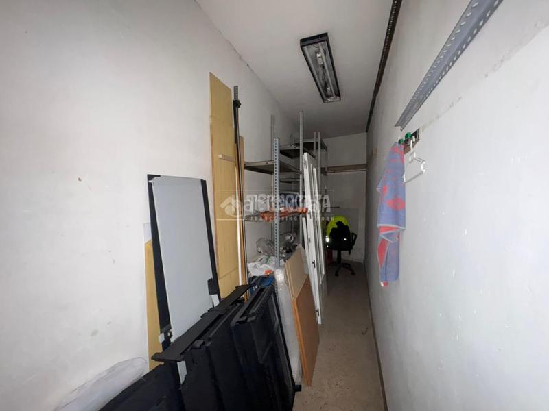 Foto 229902d5-bdda-4b6b-9b22-6d8f1599f3fb. Geschäftsraum in Centro-Ayuntamiento Pinto