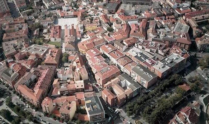 Foto 592ca210-a2fe-4710-bf3e-f54a9944b94d. Geschäftsraum in Centro-Ayuntamiento Pinto