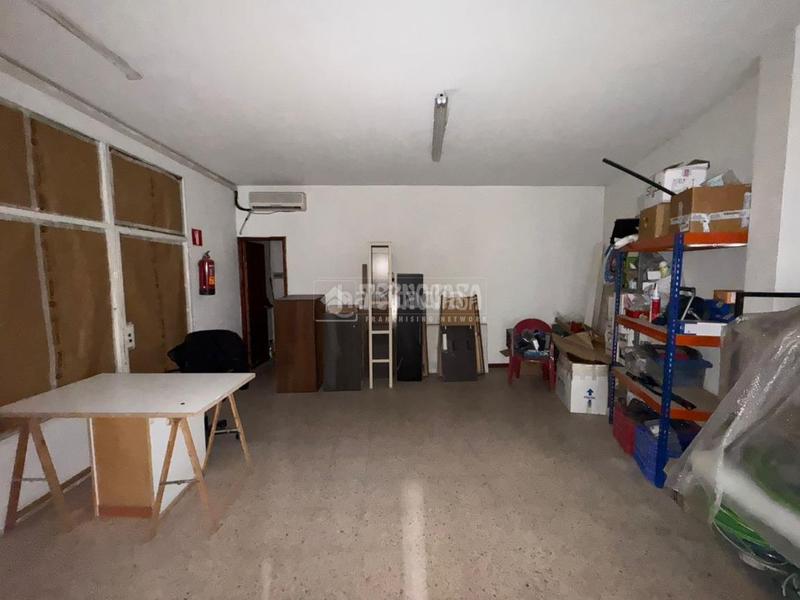 Foto ac0ff1b3-09c2-4214-8206-379f0b7c1f15. Geschäftsraum in Centro-Ayuntamiento Pinto