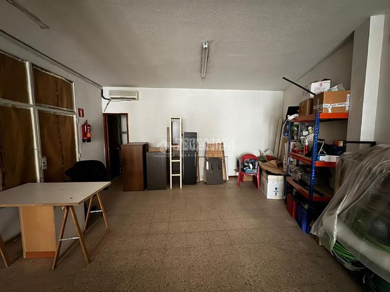 Foto bd8196e7-83cc-4a94-a49f-1b8b4ab7185e. Geschäftsraum in Centro-Ayuntamiento Pinto