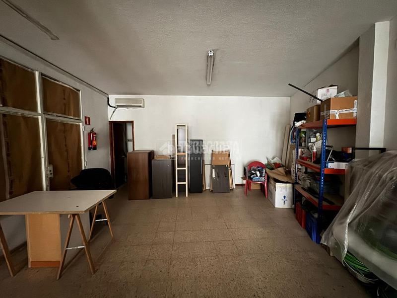 Foto e5e6a342-e1b5-4877-8e1f-4f749a155fea. Geschäftsraum in Centro-Ayuntamiento Pinto