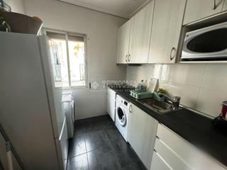 Pis a San José-Buenos Aires. Piso en venta en pinto