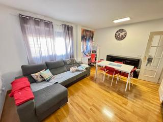 Pis a Parque Europa-Los Pitufos. Piso en venta en pinto