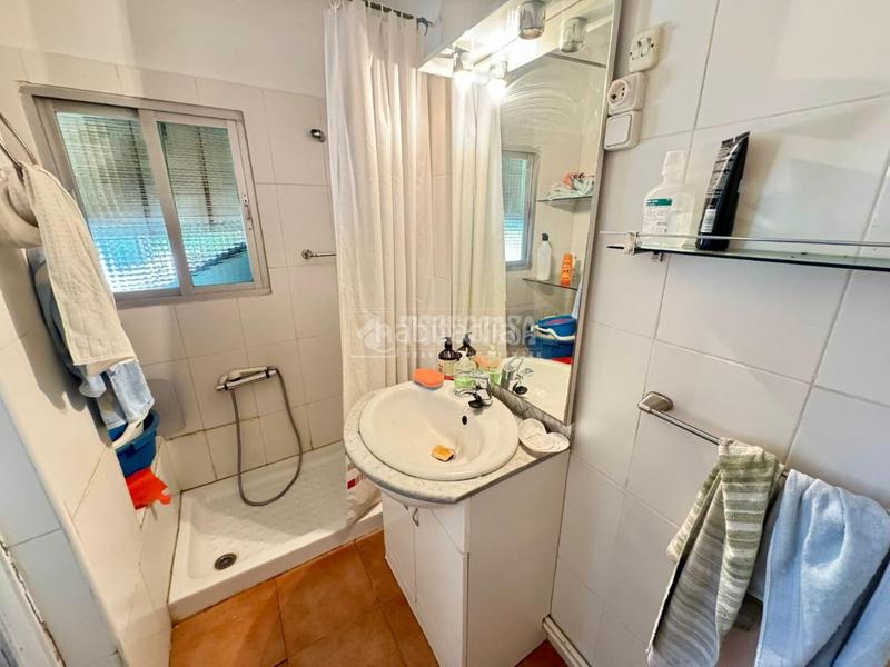 Foto 0033d0f5-4fbb-478d-80f1-71a5f24a661d. Casa pareada casa en venta en Parque Europa-Los Pitufos Pinto