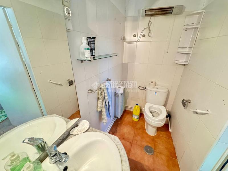 Foto 01d78b94-ffa6-49de-afe9-36c4aaf75323. Casa pareada casa en venta en Parque Europa-Los Pitufos Pinto