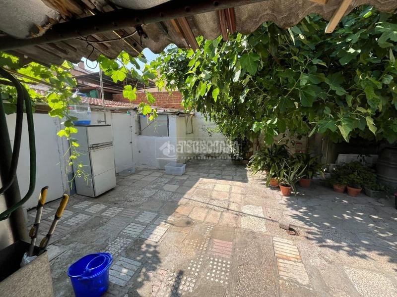 Foto 40a72070-878c-4ddd-8c4d-6b659763c92f. Casa pareada casa en venta en Parque Europa-Los Pitufos Pinto