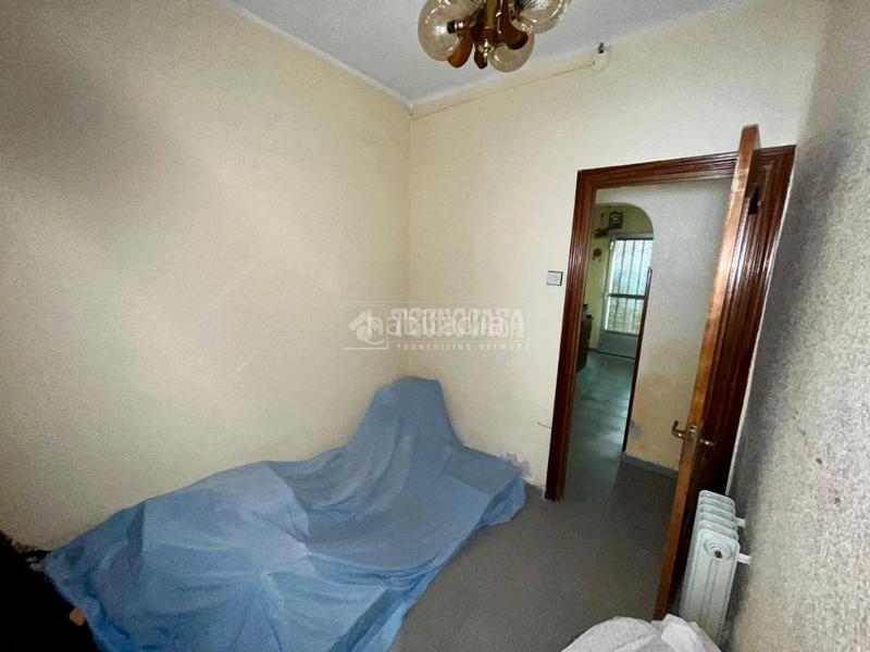 Foto 5461fa44-a692-410c-ba71-7797bb561358. Casa pareada casa en venta en Parque Europa-Los Pitufos Pinto