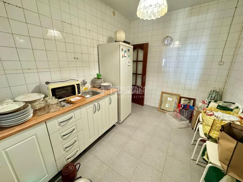 Foto 58ccbbb9-e758-496f-8dfc-aa7bc62748eb. Casa pareada casa en venta en Parque Europa-Los Pitufos Pinto