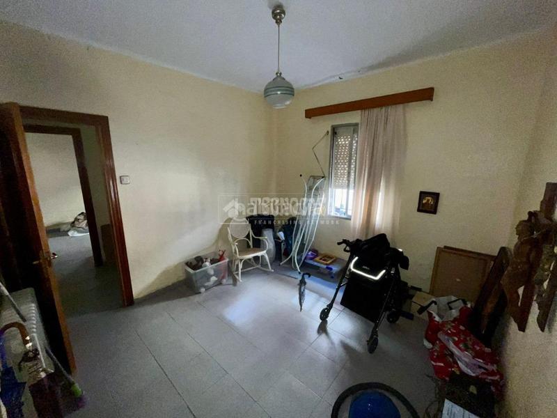 Foto 7559cffe-de21-4bc0-9d94-a10f1b83d5d0. Casa pareada casa en venta en Parque Europa-Los Pitufos Pinto
