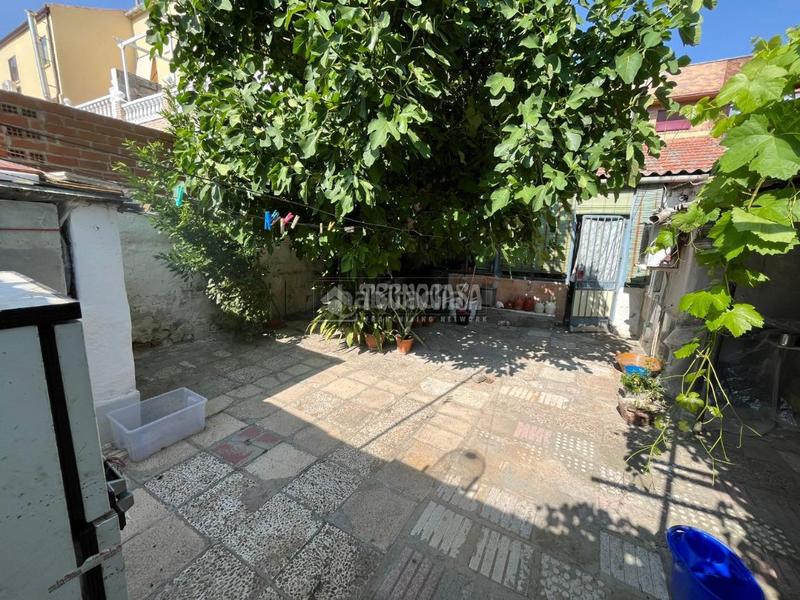 Foto 761ec30d-2ddc-46cd-86e5-ca6c6112befd. Casa pareada casa en venta en Parque Europa-Los Pitufos Pinto