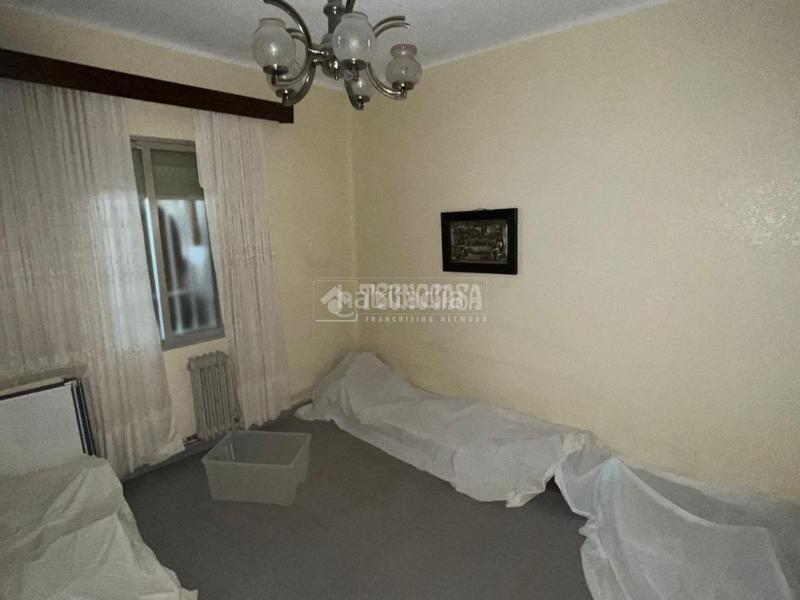 Foto 7a8c39d3-1693-431a-989e-7e58474a0ca2. Casa pareada casa en venta en Parque Europa-Los Pitufos Pinto
