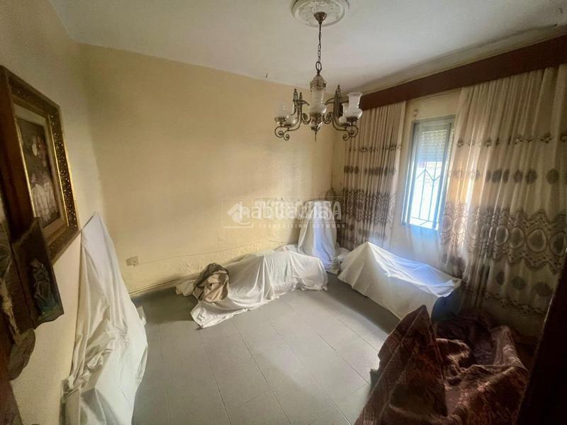 Foto b9fff7b3-feb7-4c01-b99e-738aee0c1622. Casa pareada casa en venta en Parque Europa-Los Pitufos Pinto