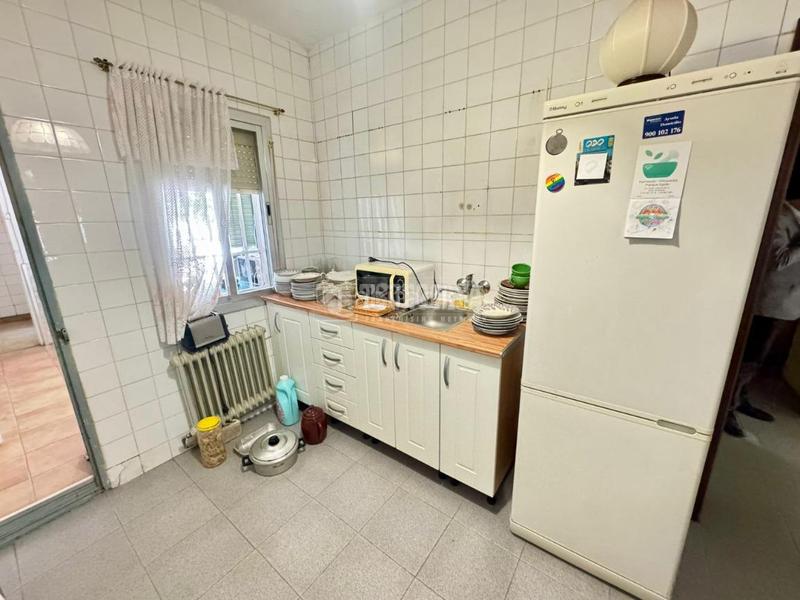 Foto c823dd2f-3b2b-4f9e-b941-6a731d7d7f94. Casa pareada casa en venta en Parque Europa-Los Pitufos Pinto