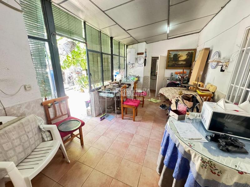 Foto d3341d51-cf52-48ed-aeca-ff97db575044. Casa pareada casa en venta en Parque Europa-Los Pitufos Pinto