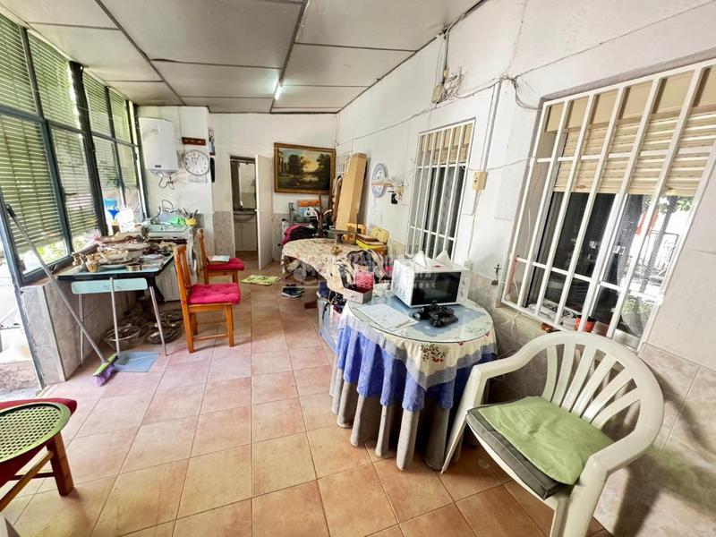Foto d980b548-796a-4a77-88c6-3d0e844e8c03. Casa pareada casa en venta en Parque Europa-Los Pitufos Pinto