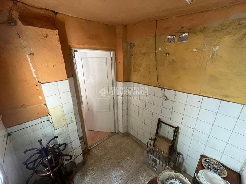 Foto e4406ef2-94fb-4d73-82a4-e4842c878b67. Casa pareada casa en venta en Parque Europa-Los Pitufos Pinto