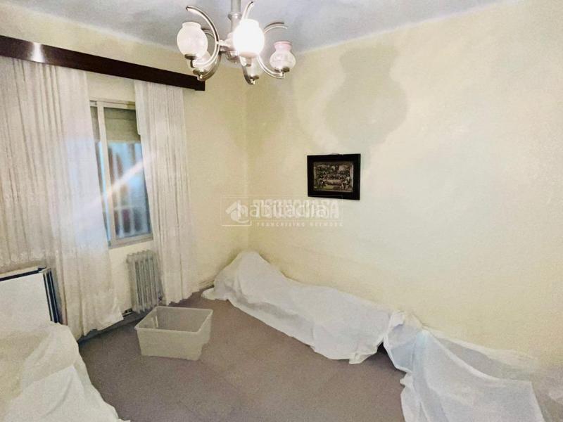 Foto eb0a5086-d1b9-4663-9932-5758b96edee5. Casa pareada casa en venta en Parque Europa-Los Pitufos Pinto