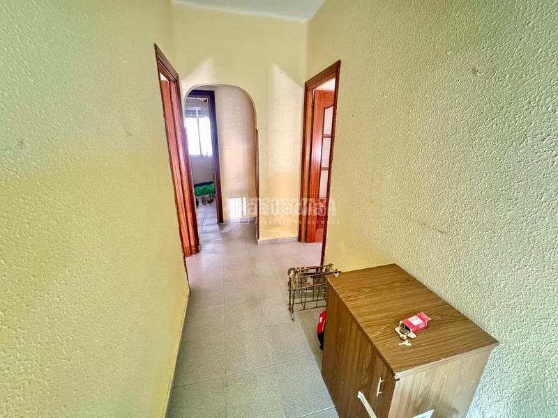 Foto eedcbb98-8390-4d9c-aeb9-ca3a3fb53a3c. Casa pareada casa en venta en Parque Europa-Los Pitufos Pinto