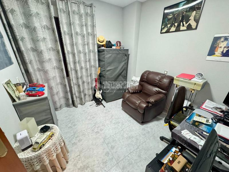 Foto 8465f08f-6e49-40cd-9291-0b4a19e3d673. Piso  en venta en San José-Buenos Aires Pinto