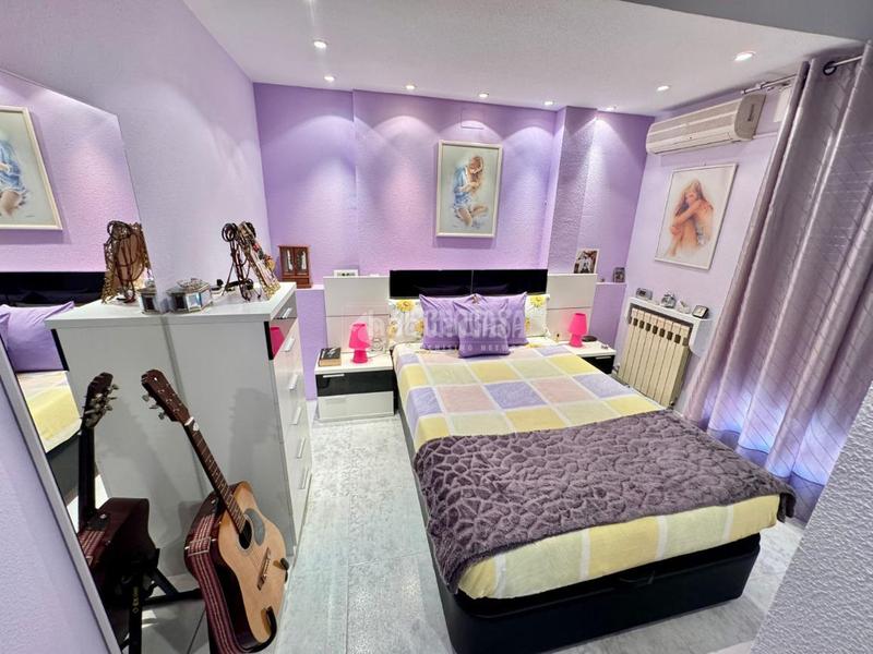 Foto 8b1d11b5-c384-4811-93e3-f7d40cbb2acd. Piso  en venta en San José-Buenos Aires Pinto