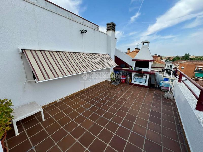 Foto c121b056-bd52-4940-9485-f010d690ee32. Piso  en venta en San José-Buenos Aires Pinto