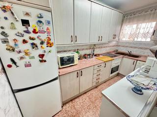 Pis a San José-Buenos Aires. Piso en venta en pinto