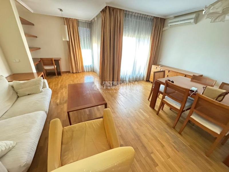 Foto 40dbd7dd-96fe-4757-9cef-5bbd4292973e. Alquiler piso  en alquiler en Tenería I-Tenería II Pinto