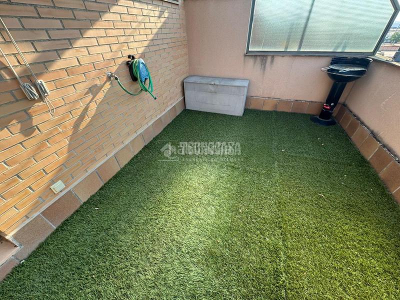 Foto cc9145c9-6c94-461f-a27b-e087e1d621dd. Alquiler piso  en alquiler en Tenería I-Tenería II Pinto