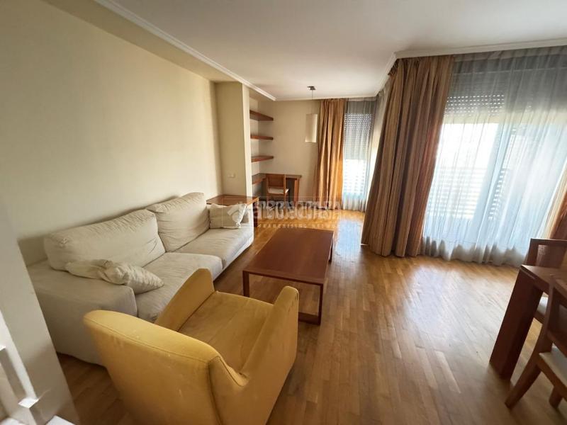 Foto e5ed45f6-e2db-4cfc-816b-3336691077ac. Alquiler piso  en alquiler en Tenería I-Tenería II Pinto