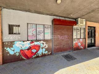 Local Comercial en Centro-Ayuntamiento