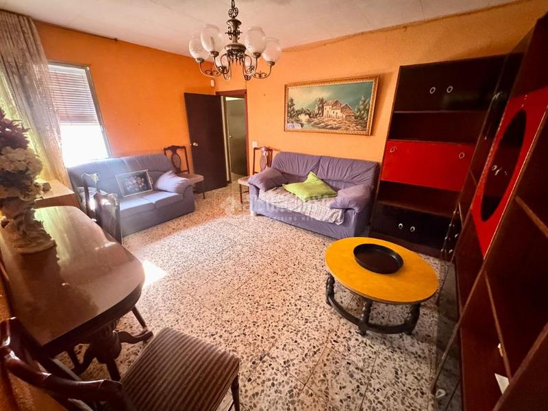 Foto 32836981-993e-4e7e-9c68-81f12eceffcb. Piso  en venta en Centro-Ayuntamiento Pinto