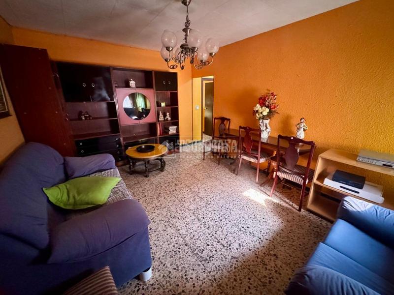 Foto d5f3a61f-5e09-425f-adbe-c9580e74b5eb. Piso  en venta en Centro-Ayuntamiento Pinto