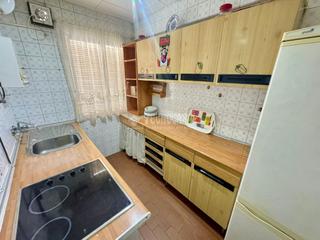Appartement à Centro-Ayuntamiento. Piso en venta en pinto