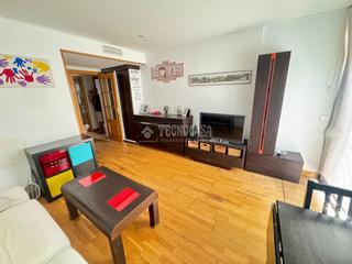 Pis a Tenería I-Tenería II. Piso en venta en pinto