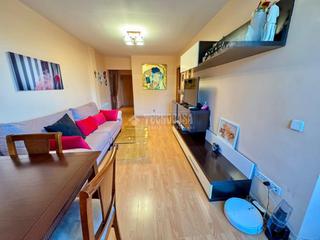 Appartement à Centro-Ayuntamiento. Piso en venta en pinto