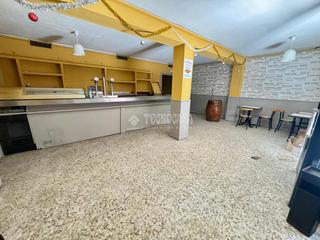 Lloguer Local Comercial a Parque Europa-Los Pitufos. Local comercial en alquiler en pinto