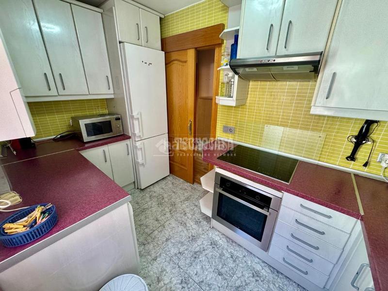 Foto 0c0997bd-a6d9-4cb5-8489-e9207ad3c143. Flat with heating in Centro-Ayuntamiento Pinto