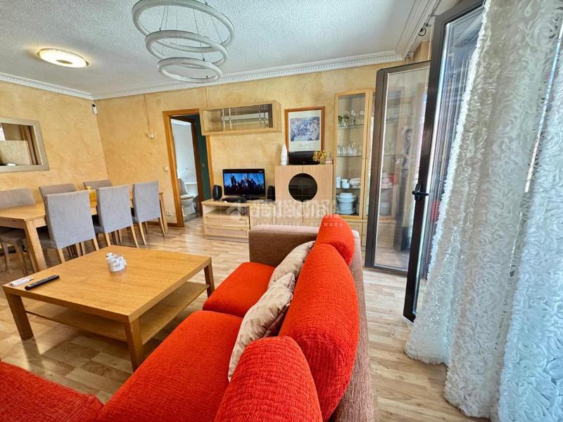 Foto 1c705d65-5a35-495d-85e2-c157e950c948. Flat with heating in Centro-Ayuntamiento Pinto