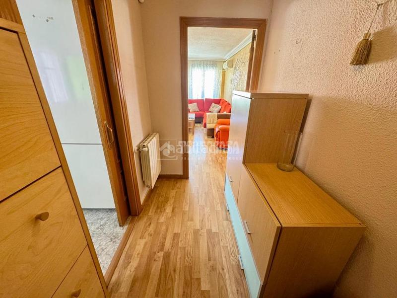 Foto 2ccda2e3-6559-45cf-86fa-a78e9be6f36b. Flat with heating in Centro-Ayuntamiento Pinto