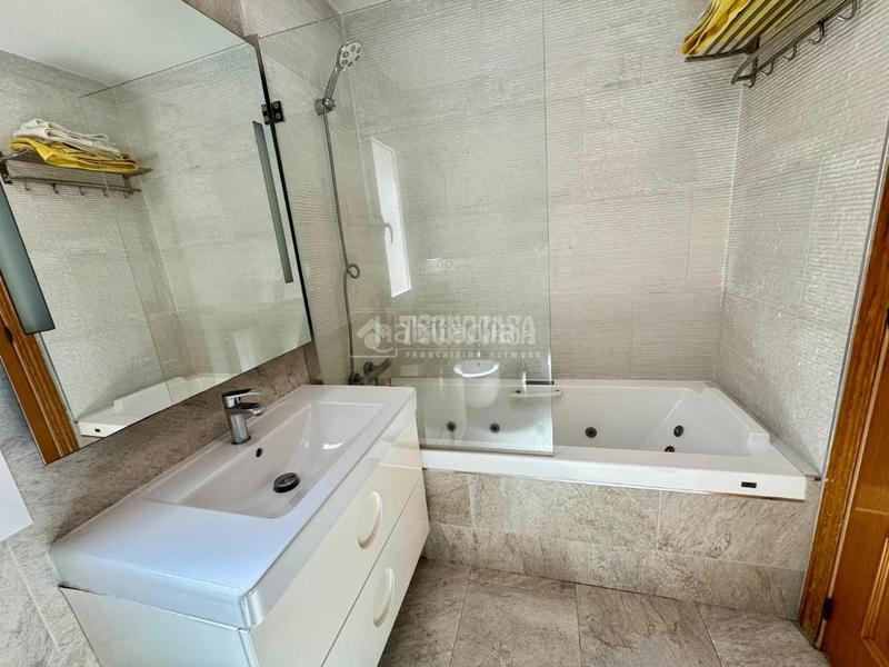 Foto 3bf25dfc-5f6a-447a-b576-8f3d418aa310. Flat with heating in Centro-Ayuntamiento Pinto