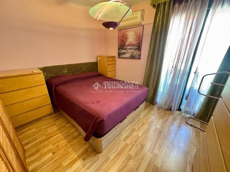 Foto 44ecc760-e08f-45bc-af3e-1d25b8b0442b. Flat with heating in Centro-Ayuntamiento Pinto