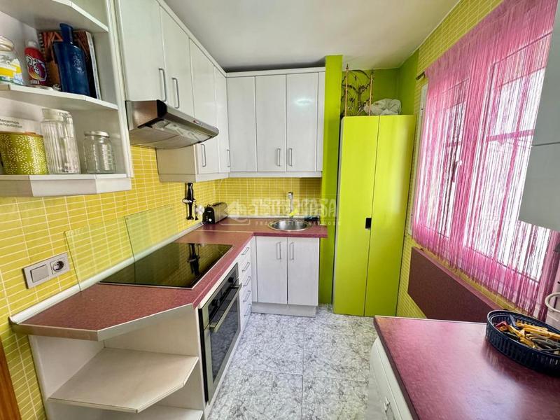 Foto 495896cd-f29a-4518-ab11-8ea6f0b342b5. Flat with heating in Centro-Ayuntamiento Pinto