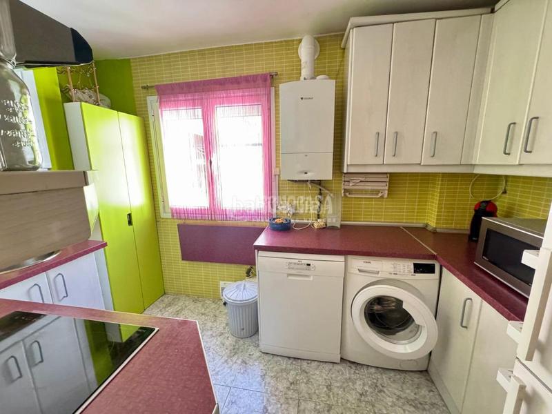 Foto 5feacfdd-3aab-4af5-b7ee-1fe584065590. Flat with heating in Centro-Ayuntamiento Pinto