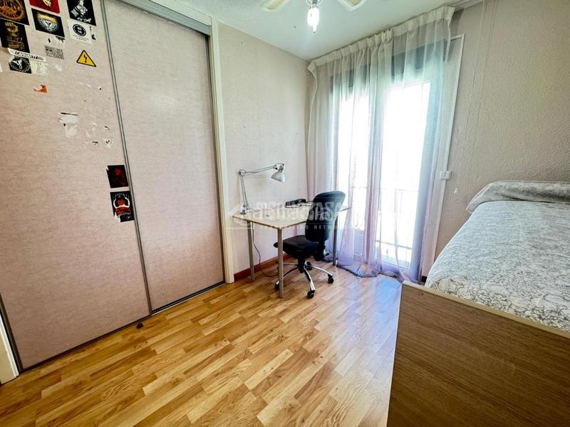 Foto 696f8ace-26e3-4864-87bf-90d815adf4a3. Flat with heating in Centro-Ayuntamiento Pinto