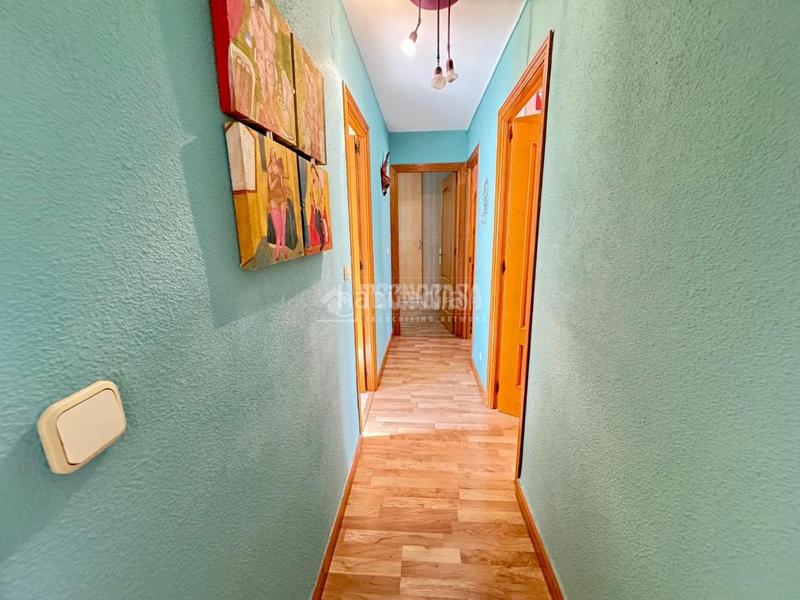 Foto 7bd9bd24-b5c0-4a41-a7c3-9c765569f168. Flat with heating in Centro-Ayuntamiento Pinto