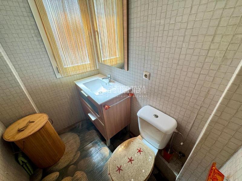 Foto 85273f55-037d-4350-9237-5e1df0a91d11. Flat with heating in Centro-Ayuntamiento Pinto