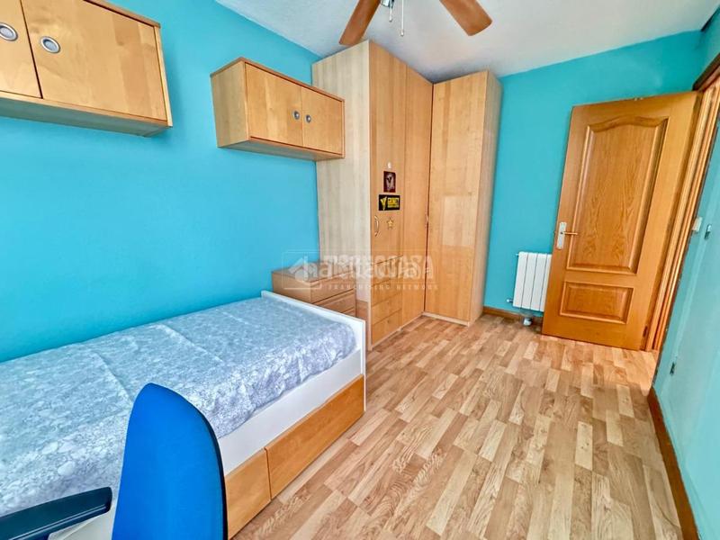 Foto a1d9cf5f-6afb-49ba-b6bb-7909ff723593. Flat with heating in Centro-Ayuntamiento Pinto