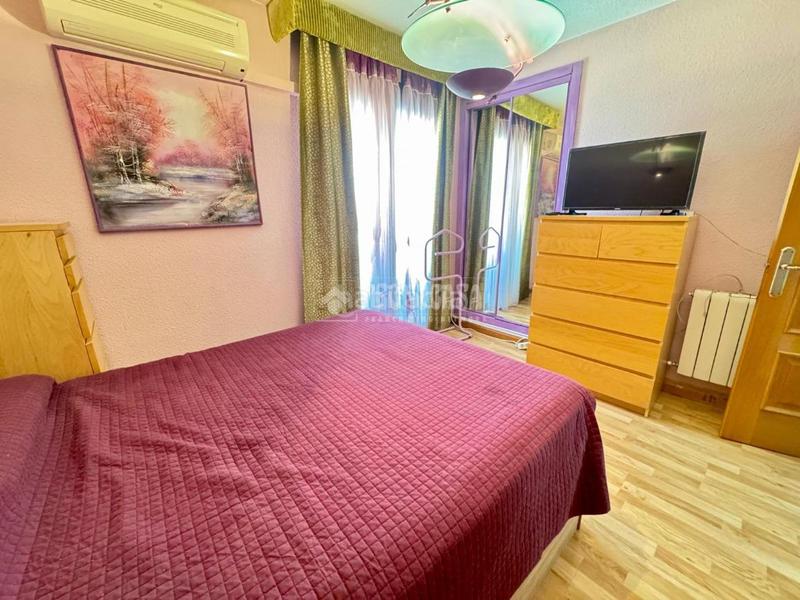 Foto a296acc9-ed93-4777-bdc1-1eefad0d70f5. Flat with heating in Centro-Ayuntamiento Pinto