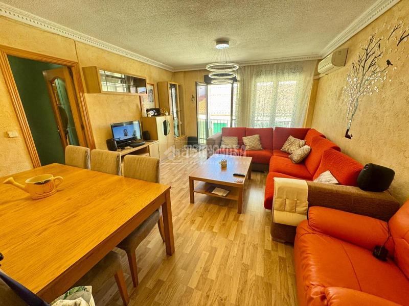 Foto bbbb7699-b408-4f11-b87e-a38e09d585f6. Flat with heating in Centro-Ayuntamiento Pinto